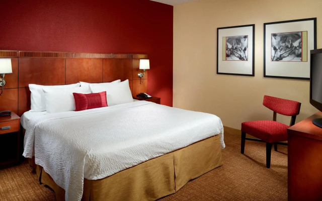 Courtyard by Marriott - Atlanta Executive Park/Emory