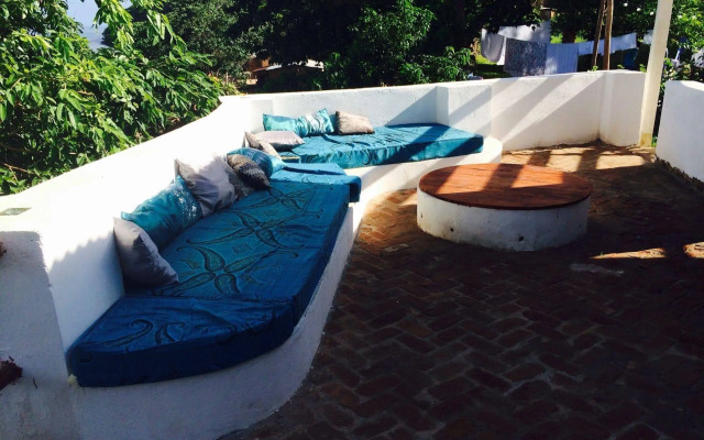 Njaya Lodge