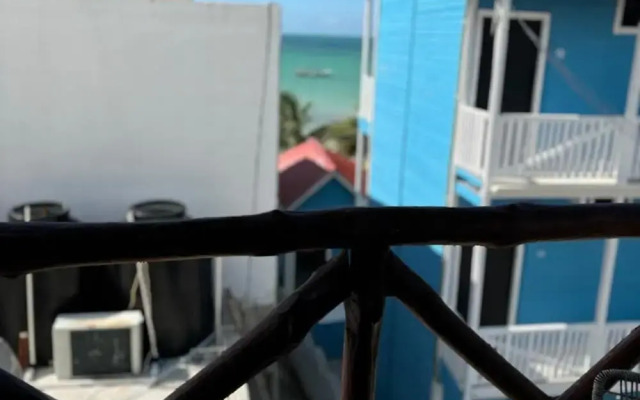 Hotel Mittoz Holbox