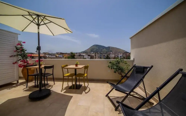 Ciuri' affittacamere