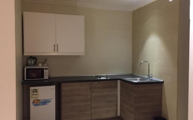 Asfar Plaza Hotel & Apartments