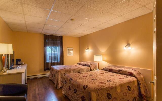 Hotel Mont Valin