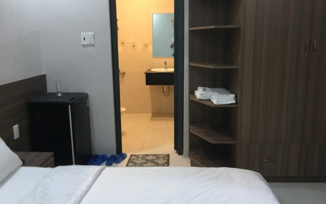 Nhat Thu Hotel & Apartment
