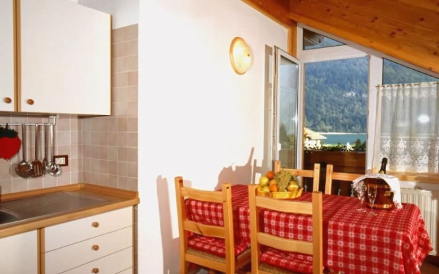 Residence Al Caminetto