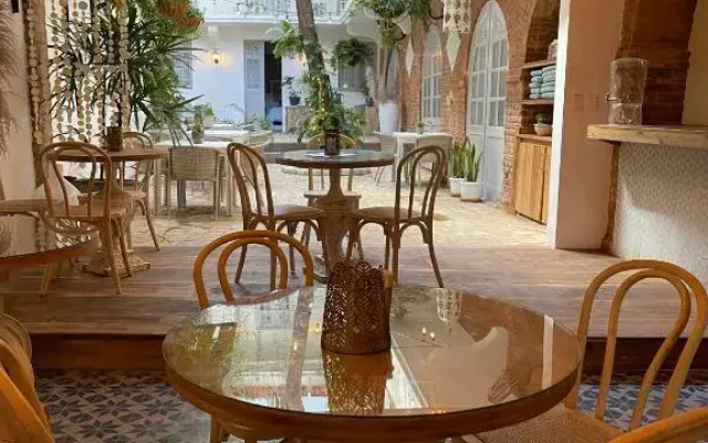 Hotel Saint Nicolas