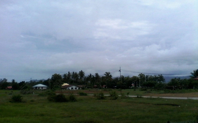 Tok Man Inn