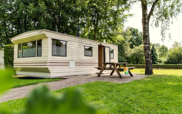 Vakantiepark Slagharen