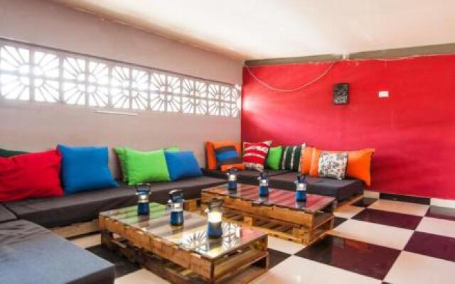 Bodhi Hostel El Valle