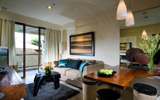 Kuta Luxury Residence