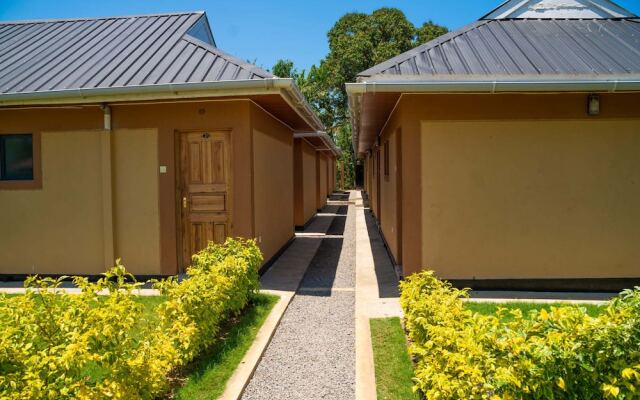 Kwetu Resort