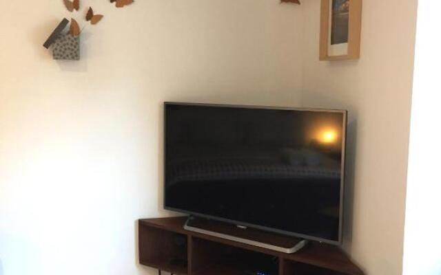 Le STUDIO 1586 - Centre historique