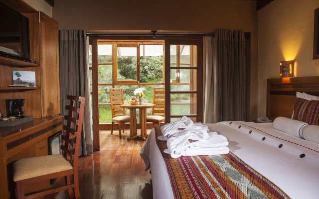 Casa Del Sol Machupicchu