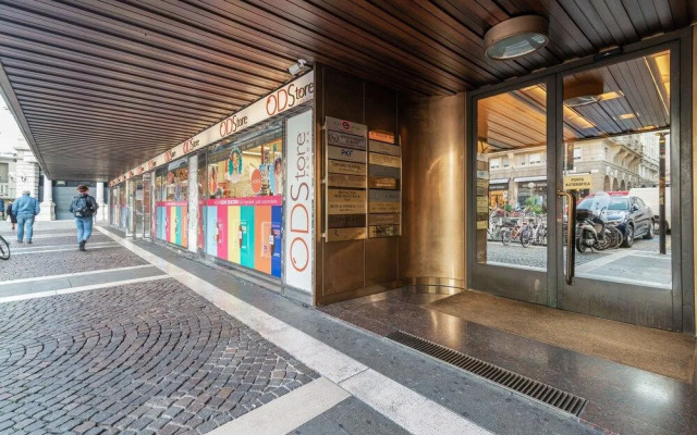 Padova City Break Studio