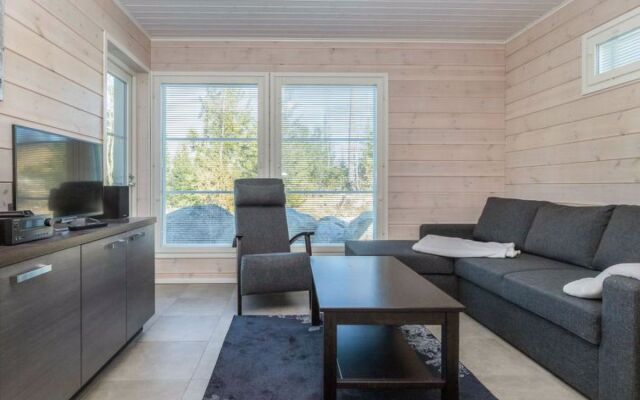 House Paula Pertunmaa