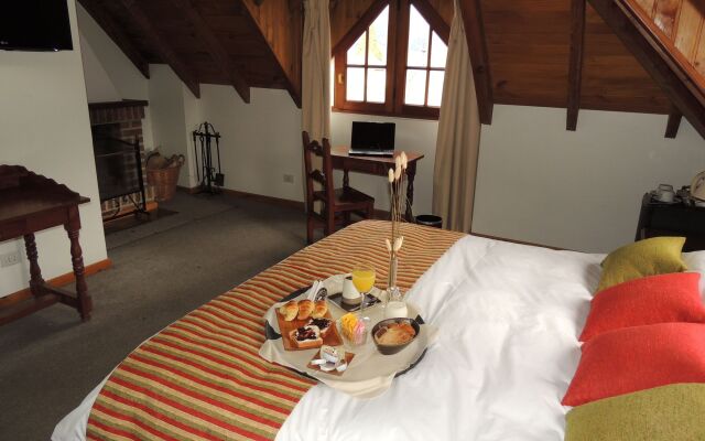 Le Chatelet Hotel