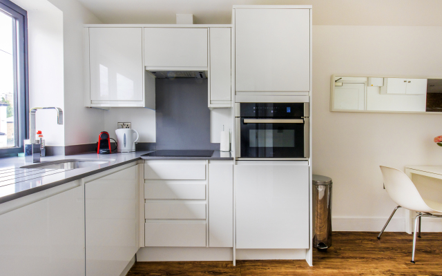 Terrace | Fast Wifi | Parking