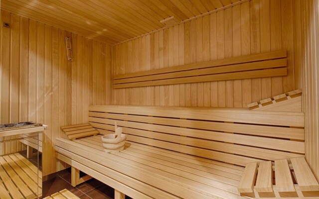 Goralski Szyk Royal Resort Wellness&SPA