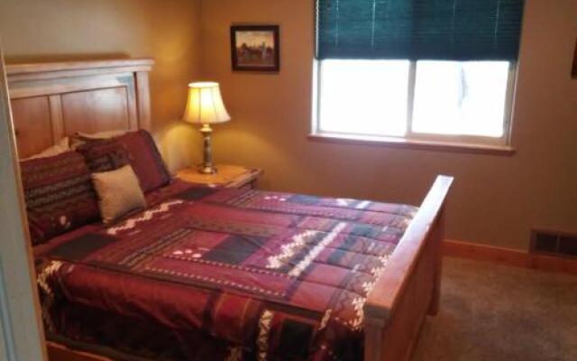 Tudor Rose Bed and Breakfast