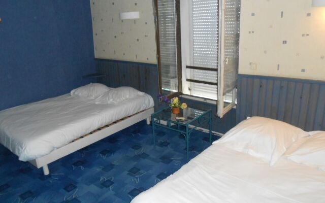 Le Logis Des Chouans