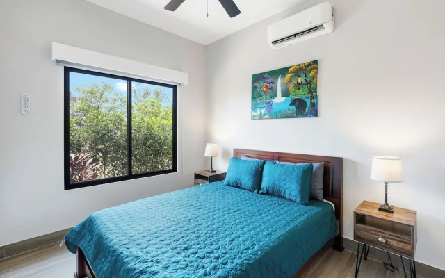 Villa Emsita Hermosa