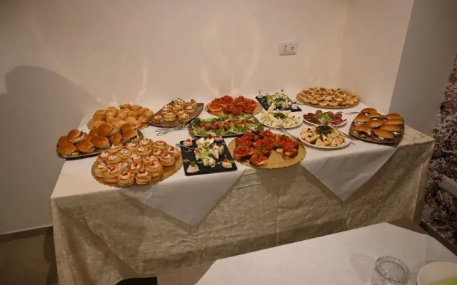 Profumi di Primavera Luxury Rooms & Suite