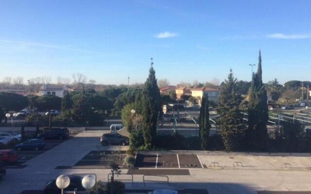 Appartement Argelès-sur-Mer, 2 pièces, 6 personnes - FR-1-388-44