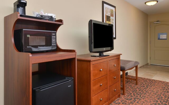 Hampton Inn Muscatine