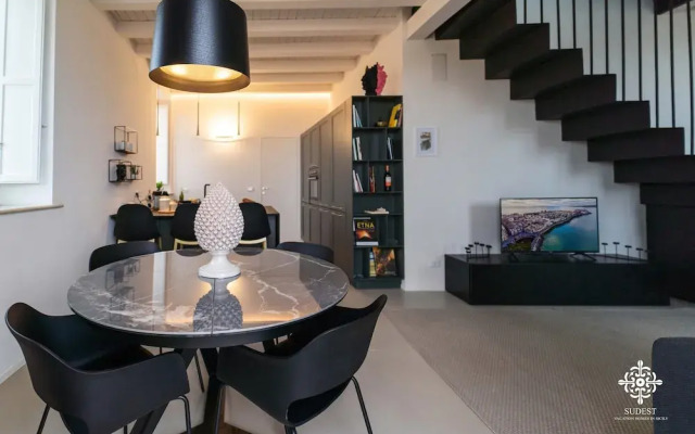 Suite Elios Ortigia