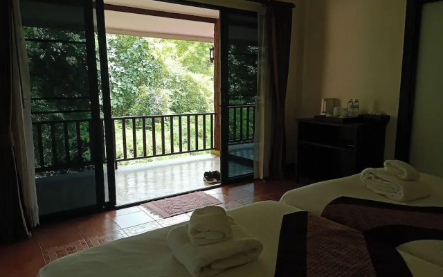 Insda Wellness Resort