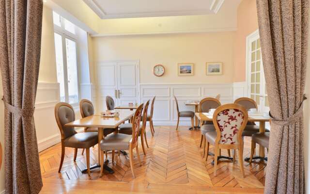 Best Western Plus Hotel D'Angleterre