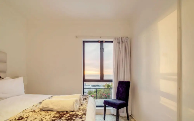 Camps Bay Holiday Villa With Sunset Views Sunset Views
