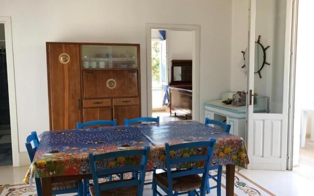 Villa Maresole