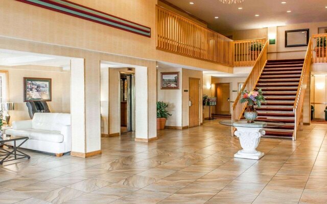 Comfort Inn Lafayette I-65