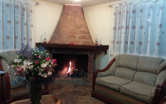 Finca El Yagual