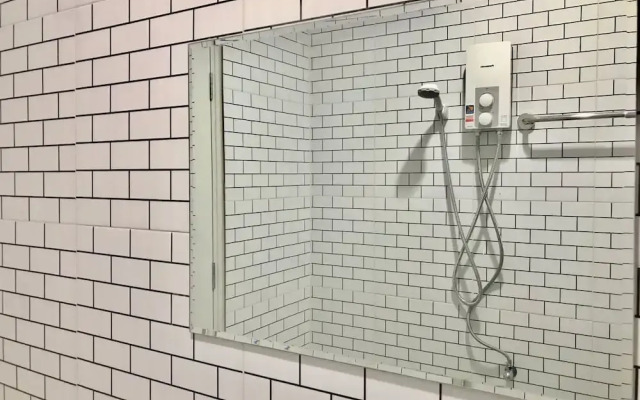 OYO 809 Golden Palm Resort