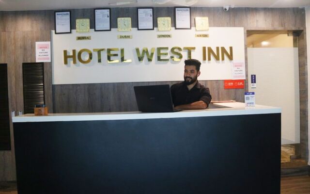 Hotel West inn