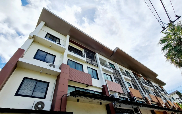 TP House @town