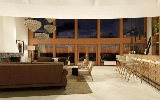 Puerto Manzano Boutique Hotel