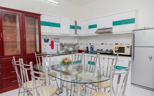 Tran Duy City Home 1