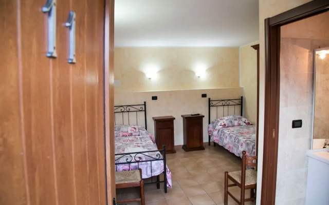 Hotel Ristorante Il Giardino