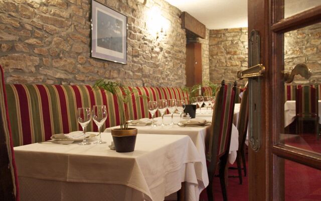 Hotel-Restaurant Le Ty Lann - Logis