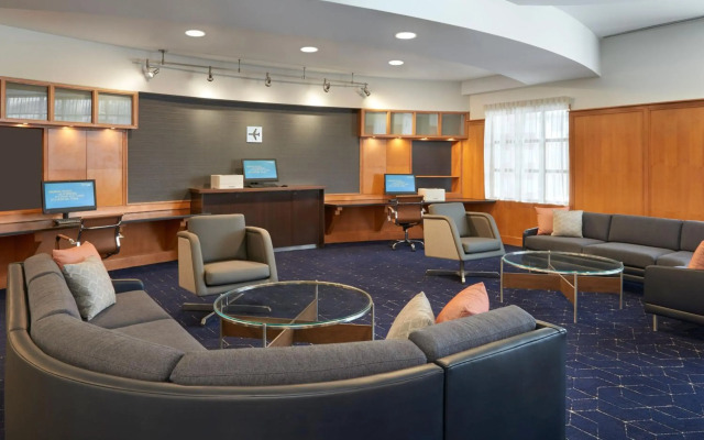 Courtyard by Marriott Toronto Mississauga/Meadowvale