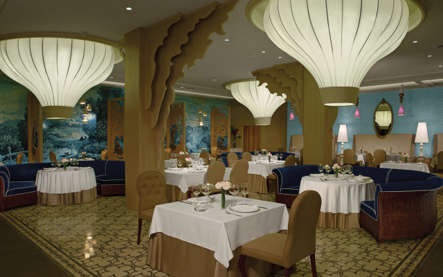 Secrets Playa Mujeres Golf & Spa Resort - Adults Only - All Inclusive - Grand Reopening Coming Soon!