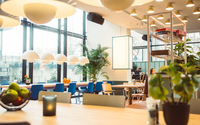 Hotel Casa Amsterdam
