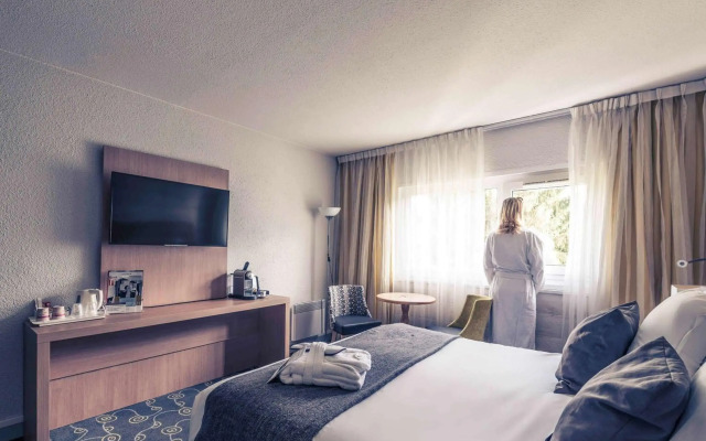 Mercure Annecy Sud