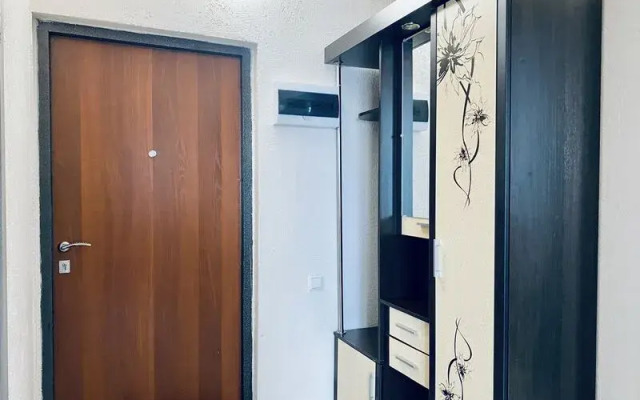 Апартаменты УНИК АПАРТ на ул. Пролетарская, д. 29/4