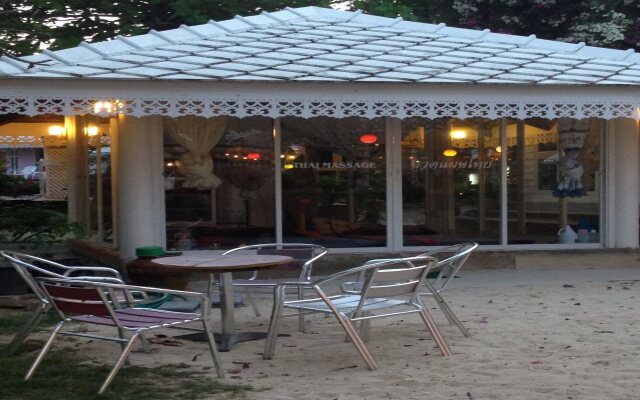 Nimmanoradee Resort