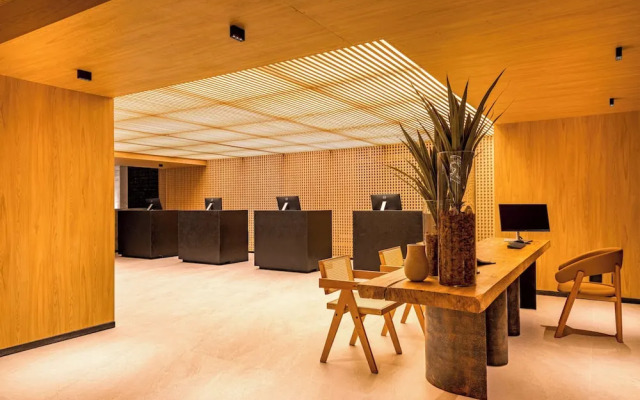 Sais Beach Living Hotel