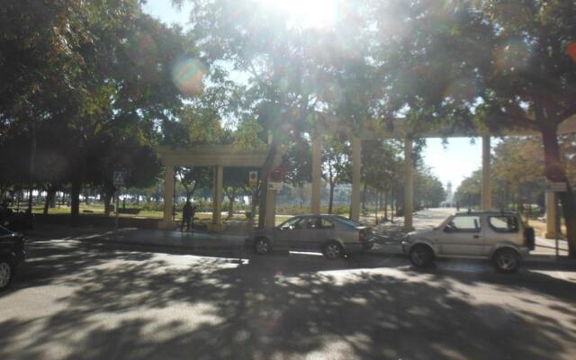 BEACH AND CENTER APARTMENT 2 BEDROOMs