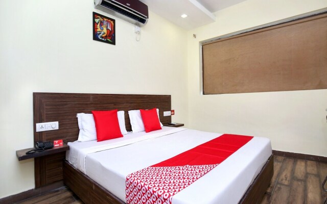 Hotel Lemon And Chilli By OYO Rooms